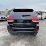 JEEP Grand Cherokee 2020 SUV used-cars-fr photo 8