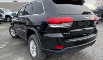 2020 Jeep Grand Cherokee Laredo full