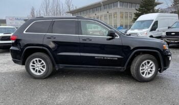 2020 Jeep Grand Cherokee Laredo full