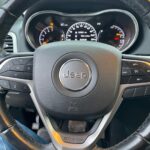 JEEP Grand Cherokee 2020 SUV used-cars-fr photo 11
