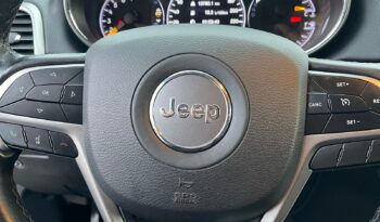 2020 Jeep Grand Cherokee Laredo full