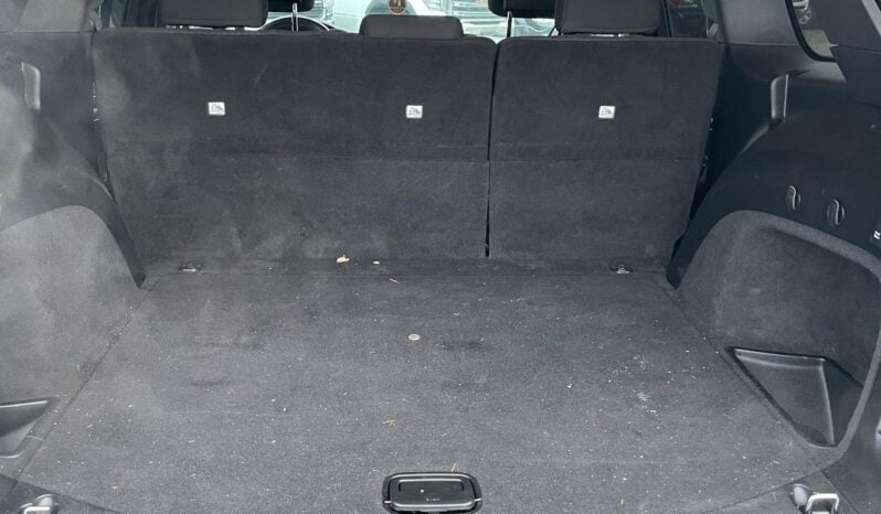 2020 Jeep Grand Cherokee Laredo full