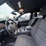 JEEP Grand Cherokee 2020 SUV used-cars-fr photo 9