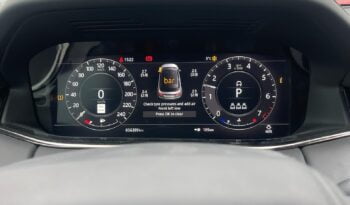 2020 Land Rover Range Rover Evoque R-Dynamic SE full