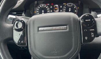 2020 Land Rover Range Rover Evoque R-Dynamic SE full