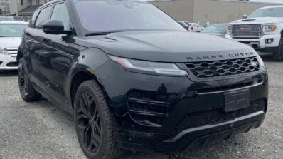 2020 Land Rover Range Rover Evoque R-Dynamic SE Luxury (6)