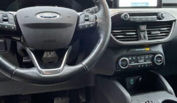 2021 Ford Escape SEL full