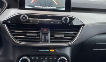 2021 Ford Escape SEL full
