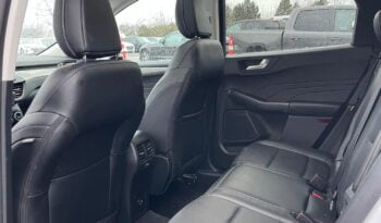 2021 Ford Escape SEL full
