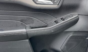 2021 Ford Escape SEL full