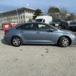 Toyota Corolla 2022 Sedan used-cars-fr photo 7