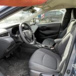 Toyota Corolla 2022 Sedan used-cars-fr photo 9