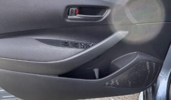 2022 Toyota Corolla Hybrid full