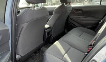 2022 Toyota Corolla Hybrid full