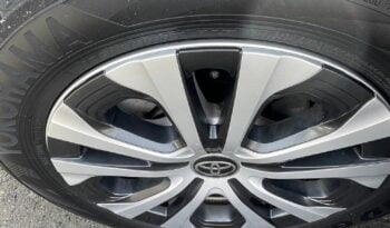 2022 Toyota Corolla Hybrid full