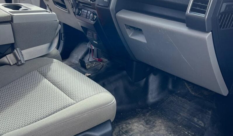 2018 Ford F-150 XLT Extended Cab Long Bed SuperCab full