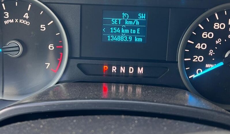 2018 Ford F-150 XLT Extended Cab Long Bed SuperCab full