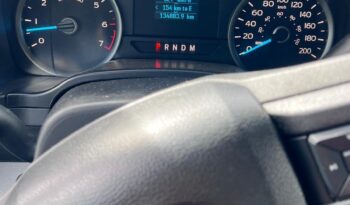 2018 Ford F-150 XLT Extended Cab Long Bed SuperCab full