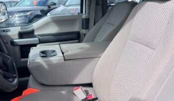 2018 Ford F-150 XLT Extended Cab Long Bed SuperCab full