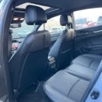 Honda Civic 2019 Hatchback used-cars-fr photo 9