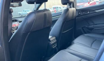 2019 Honda Civic Hatchback Sport Touring! full