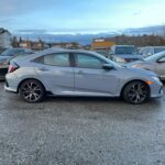 Honda Civic 2019 Hatchback used-cars-fr photo 10