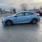 Honda Civic 2019 Hatchback used-cars-fr photo 11