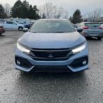 Honda Civic 2019 Hatchback used-cars-fr photo 12