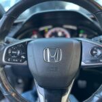 Honda Civic 2019 Hatchback used-cars-fr photo 7