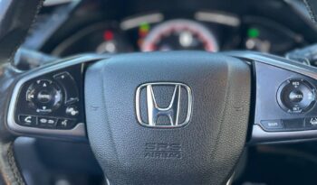 2019 Honda Civic Hatchback Sport Touring! full