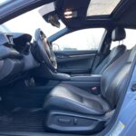 Honda Civic 2019 Hatchback used-cars-fr photo 8