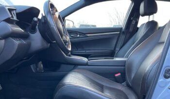2019 Honda Civic Hatchback Sport Touring! full