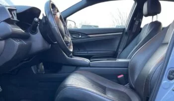 2019 Honda Civic Hatchback Sport Touring! full