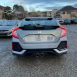 Honda Civic 2019 Hatchback used-cars-fr photo 13