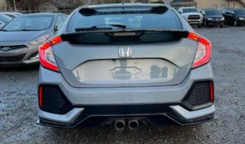 2019 Honda Civic Hatchback Sport Touring! full