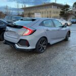 Honda Civic 2019 Hatchback used-cars-fr photo 4