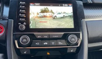 2019 Honda Civic Hatchback Sport Touring! full