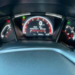 Honda Civic 2019 Hatchback used-cars-fr photo 5