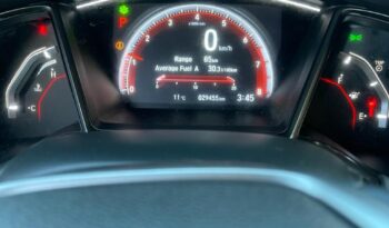 2019 Honda Civic Hatchback Sport Touring! full