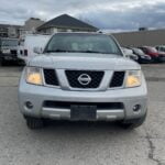 Nissan Pathfinder 2006 SUV used-cars-fr photo 5