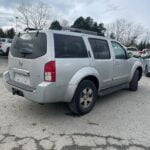Nissan Pathfinder 2006 SUV used-cars-fr photo 4