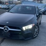 Mercedes-Benz A-Class 2021 Sedan used-cars-fr photo 2