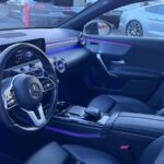 Mercedes-Benz A-Class 2021 Sedan used-cars-fr photo 6