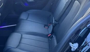 2021 MERCEDES-BENZ A 220 4MATIC full