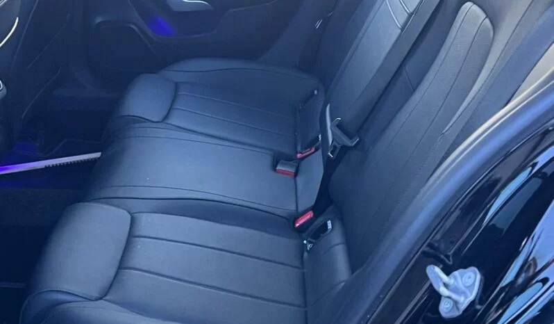 2021 MERCEDES-BENZ A 220 4MATIC full