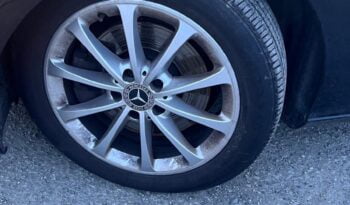 2021 MERCEDES-BENZ A 220 4MATIC full