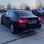 Mercedes-Benz A-Class 2021 Sedan used-cars-fr photo 3