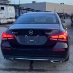 Mercedes-Benz A-Class 2021 Sedan used-cars-fr photo 5