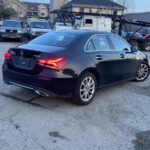 Mercedes-Benz A-Class 2021 Sedan used-cars-fr photo 1