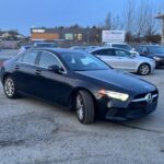 Mercedes-Benz A-Class 2021 Sedan used-cars-fr photo 12